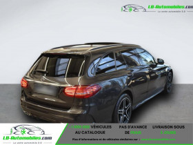 Mercedes Classe C 300 de BVA  occasion � Beaupuy - photo n�3