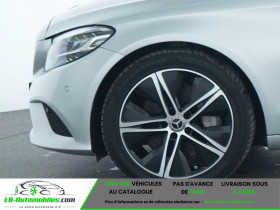 Mercedes Classe C 300 de BVA  occasion � Beaupuy - photo n�9
