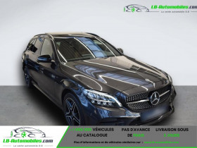 Mercedes Classe C 300 de BVA  occasion � Beaupuy - photo n�2
