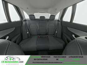 Mercedes Classe C 300 de BVA  occasion � Beaupuy - photo n�8