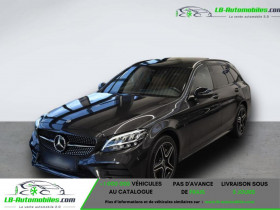 Mercedes Classe C , garage LB AUTOMOBILES � Beaupuy