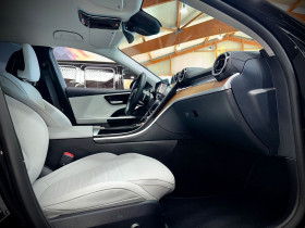 Mercedes Classe C 300 de BVA  occasion  Beaupuy - photo n4