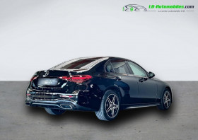 Mercedes Classe C 300 de BVA  occasion  Beaupuy - photo n3