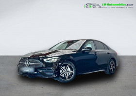 Mercedes Classe C , garage LB AUTOMOBILES  Beaupuy