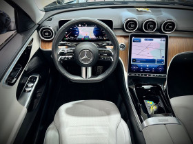 Mercedes Classe C 300 de BVA  occasion  Beaupuy - photo n2