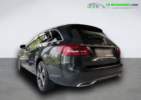 Mercedes Classe C 300 de BVA  occasion  Beaupuy - photo n3