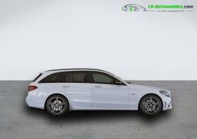 Mercedes Classe C 300 de BVA  occasion  Beaupuy - photo n4
