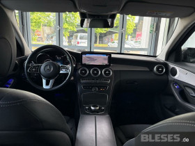 Mercedes Classe C 300 de BVA  occasion  Beaupuy - photo n2