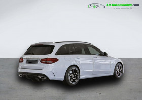 Mercedes Classe C 300 de BVA  occasion  Beaupuy - photo n3