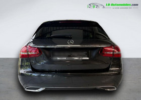 Mercedes Classe C 300 de BVA  occasion  Beaupuy - photo n5