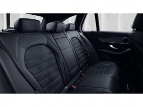 Mercedes Classe C 300 de BVA  occasion  Beaupuy - photo n6