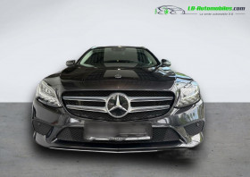 Mercedes Classe C 300 de BVA  occasion  Beaupuy - photo n4