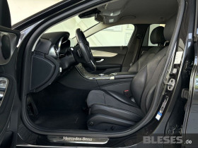 Mercedes Classe C 300 de BVA  occasion  Beaupuy - photo n6