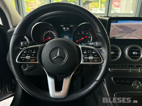 Mercedes Classe C 300 de BVA  occasion  Beaupuy - photo n8