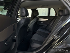 Mercedes Classe C 300 de BVA  occasion  Beaupuy - photo n7