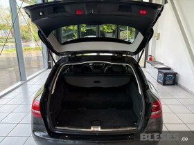 Mercedes Classe C 300 de BVA  occasion  Beaupuy - photo n9