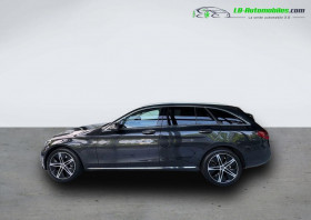 Mercedes Classe C , garage LB AUTOMOBILES  Beaupuy