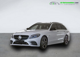 Mercedes Classe C , garage LB AUTOMOBILES  Beaupuy