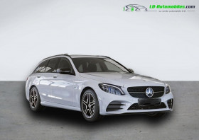 Mercedes Classe C 300 de BVA  occasion  Beaupuy - photo n2