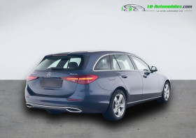 Mercedes Classe C 300 de BVA  occasion  Beaupuy - photo n3