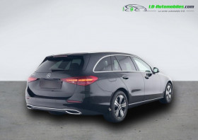 Mercedes Classe C 300 de BVA  occasion  Beaupuy - photo n3
