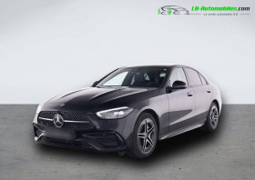 Mercedes Classe C , garage LB AUTOMOBILES  Beaupuy