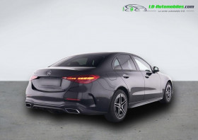 Mercedes Classe C 300 de BVA  occasion  Beaupuy - photo n4