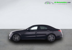 Mercedes Classe C 300 de BVA  occasion  Beaupuy - photo n5