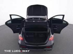 Mercedes Classe C 300 de BVA  occasion  Beaupuy - photo n9