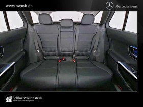Mercedes Classe C 300 de BVA  occasion  Beaupuy - photo n4