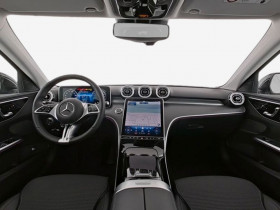 Mercedes Classe C 300 de BVA  occasion  Beaupuy - photo n2