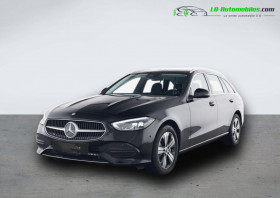 Mercedes Classe C , garage LB AUTOMOBILES  Beaupuy