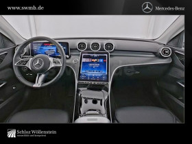 Mercedes Classe C 300 de BVA  occasion  Beaupuy - photo n2