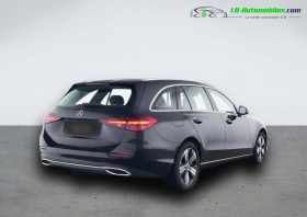 Mercedes Classe C 300 de BVA  occasion  Beaupuy - photo n3
