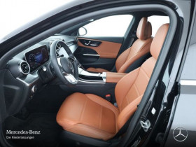 Mercedes Classe C 300 de BVA  occasion  Beaupuy - photo n4