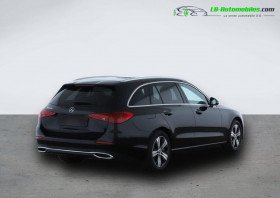 Mercedes Classe C 300 de BVA  occasion  Beaupuy - photo n3
