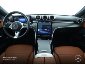 Mercedes Classe C 300 de BVA  occasion  Beaupuy - photo n2