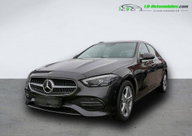 Mercedes Classe C , garage LB AUTOMOBILES  Beaupuy