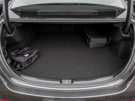 Mercedes Classe C 300 de BVA  occasion  Beaupuy - photo n3