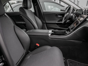 Mercedes Classe C 300 de BVA  occasion  Beaupuy - photo n2