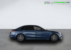 Mercedes Classe C 300 de BVA  occasion  Beaupuy - photo n3