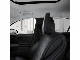 Mercedes Classe C 300 de BVA  occasion  Beaupuy - photo n4