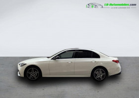 Mercedes Classe C 300 de BVA  occasion  Beaupuy - photo n3
