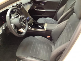 Mercedes Classe C 300 de BVA  occasion  Beaupuy - photo n4