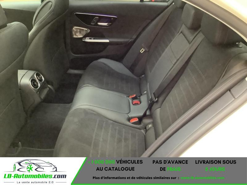 Mercedes Classe C 300 de BVA 2024 - photo n°5 Mercedes Classe C 300 de BVA  occasion à Beaupuy - photo n°5