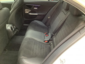 Mercedes Classe C 300 de BVA  occasion  Beaupuy - photo n5