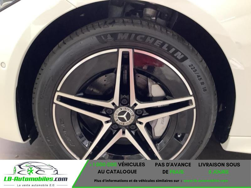 Mercedes Classe C 300 de BVA 2024 - photo n°6 Mercedes Classe C 300 de BVA  occasion à Beaupuy - photo n°6