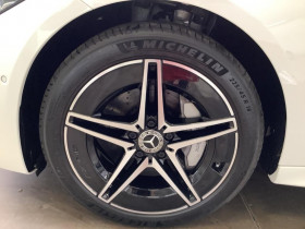 Mercedes Classe C 300 de BVA  occasion  Beaupuy - photo n6