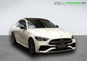 Mercedes Classe C , garage LB AUTOMOBILES  Beaupuy