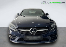 Mercedes Classe C 300 de BVA  occasion  Beaupuy - photo n3